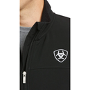 [Promo] Jaqueta Ariat New Team Softshell JKT - Masculina