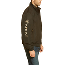[Promo] Jaqueta Ariat New Team Softshell JKT - Masculina