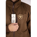 [Promo] Jaqueta Ariat New Team Softshell JKT - Masculina
